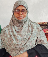 মোসাঃরুবিয়া পারভিন