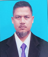 মোঃআমিনুল ইসলাম